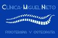 logotipo Miguel Nieto