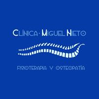 Logotipo Miguel Nieto