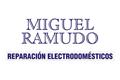logotipo Miguel Ramudo