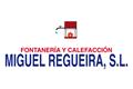 logotipo Miguel Regueira, S.L.