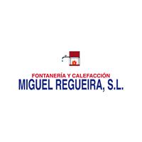 Logotipo Miguel Regueira, S.L.