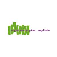 Logotipo Miguel Serrano Gómez