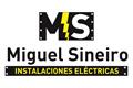 logotipo Miguel Sineiro