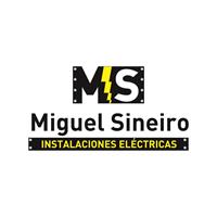 Logotipo Miguel Sineiro