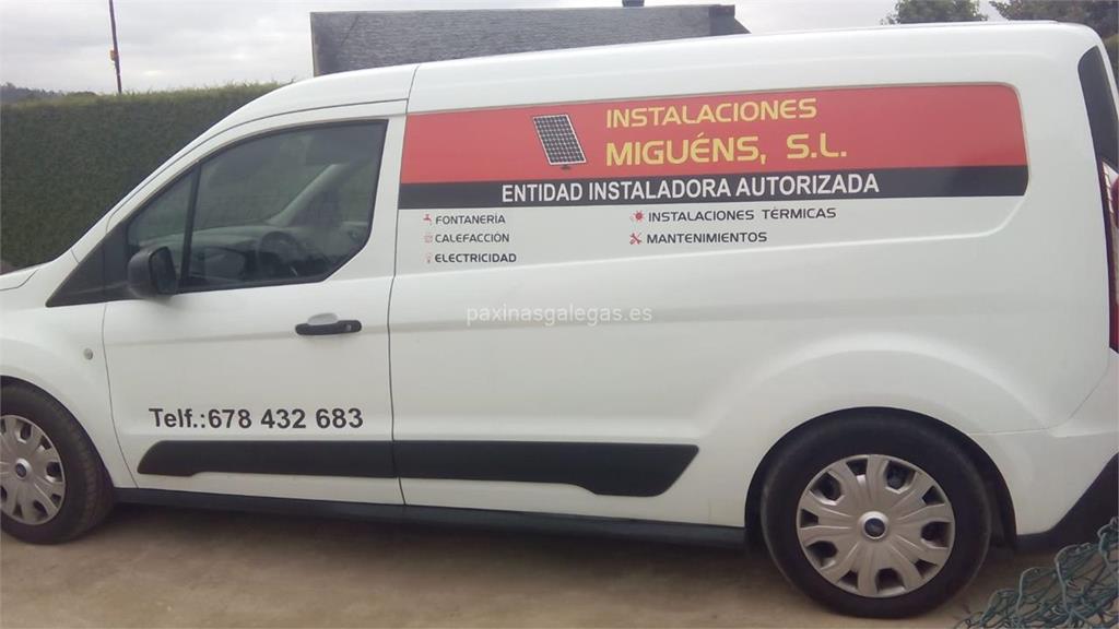 imagen principal Miguéns
