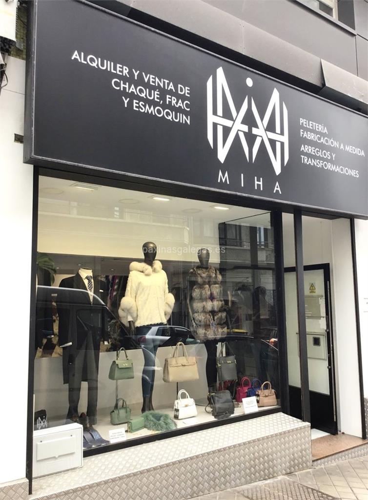 imagen principal Miha