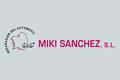 logotipo Miki Sánchez, S.L.