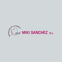 Logotipo Miki Sánchez, S.L.