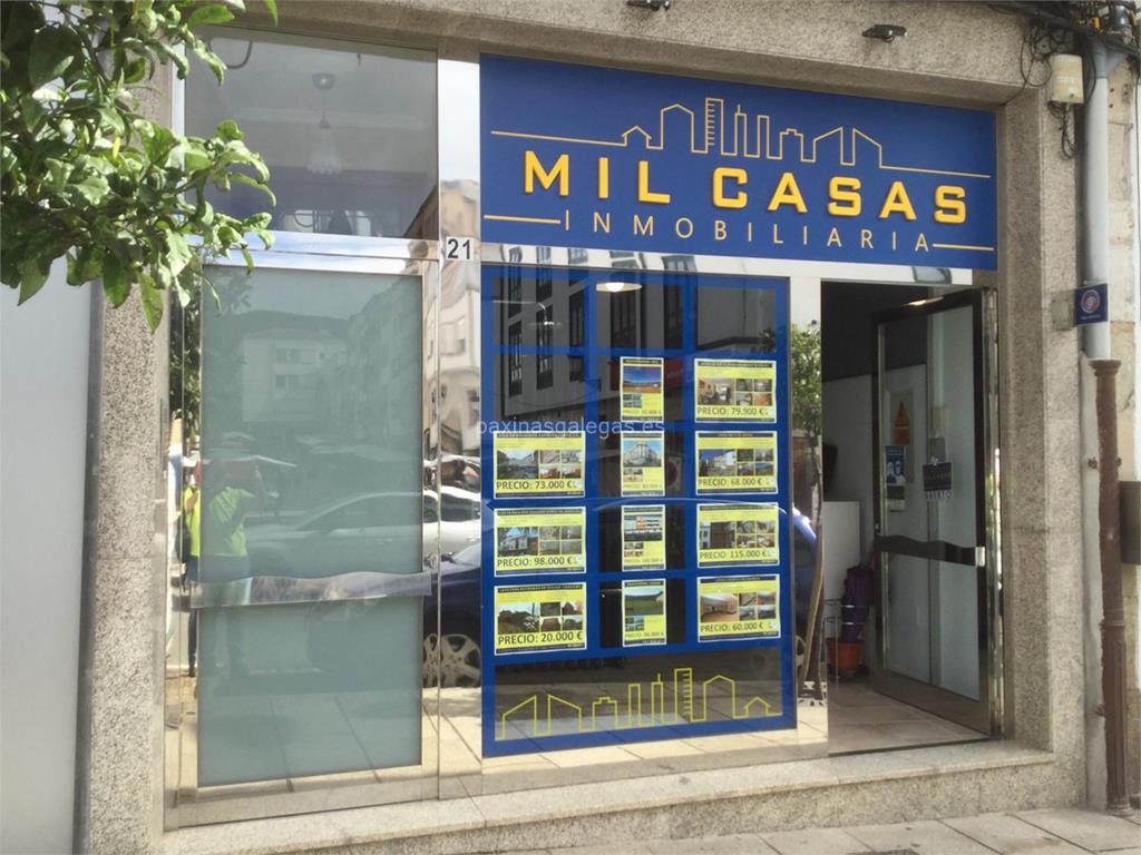 imagen principal Mil Casas Inmobiliaria