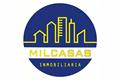 logotipo Mil Casas Inmobiliaria