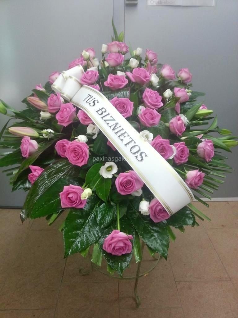 Milagros Albitos - Teleflora imagen 17