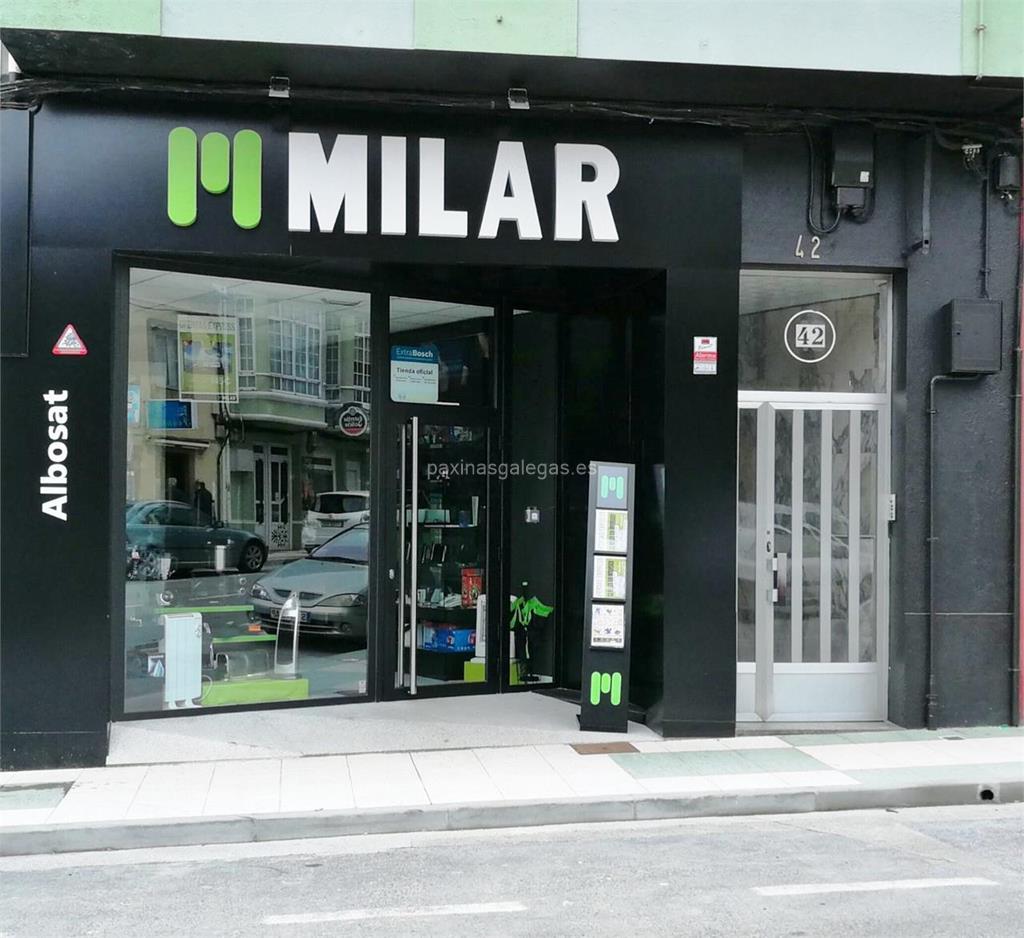 imagen principal Milar - Albosat