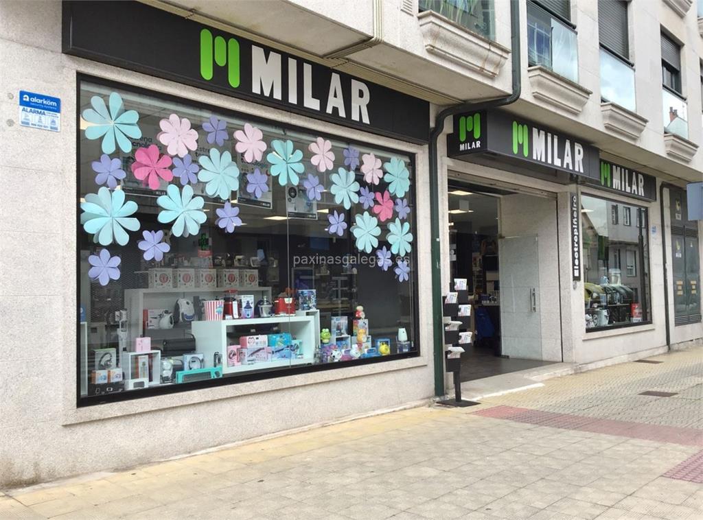 imagen principal Milar - ElectroPiñeiro