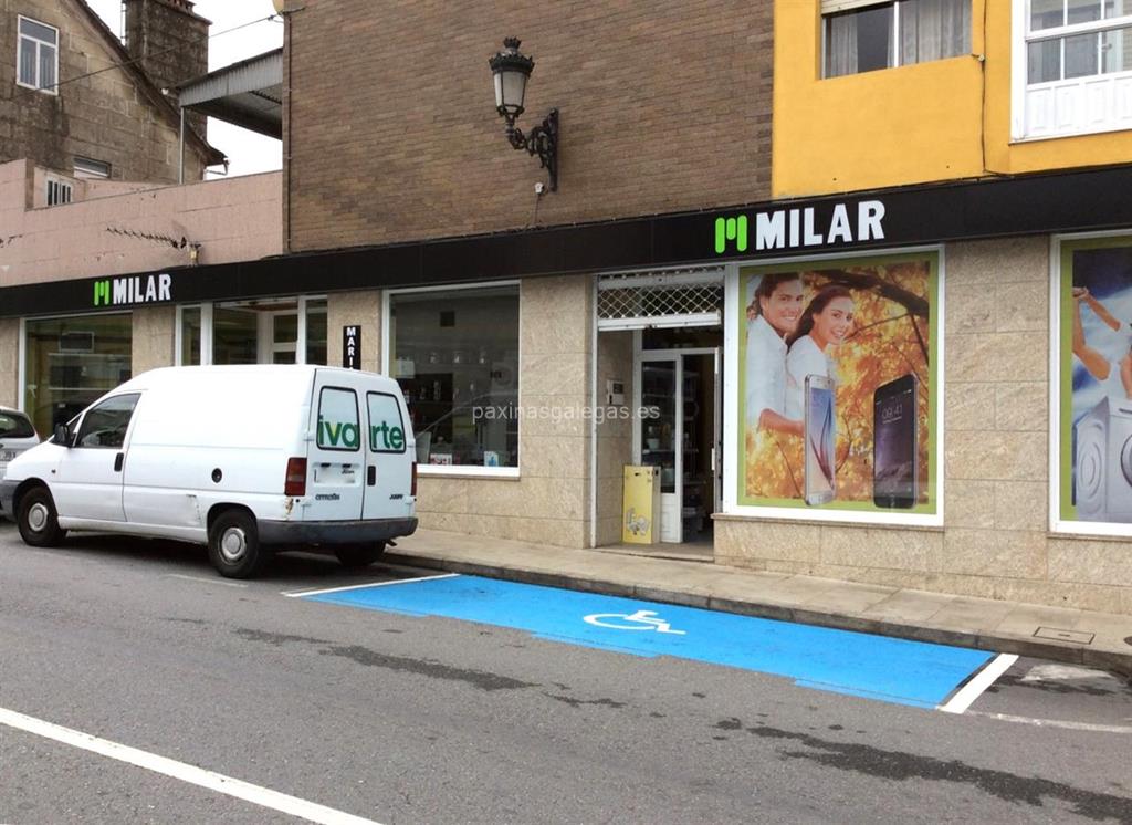 imagen principal Milar - Mariano