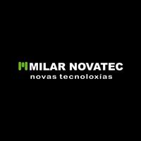 Logotipo Milar Novatec