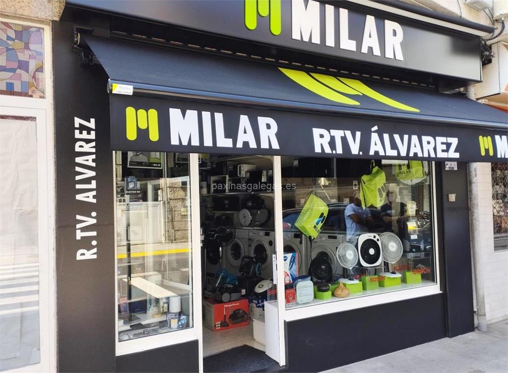 imagen principal Milar - RTV Álvarez