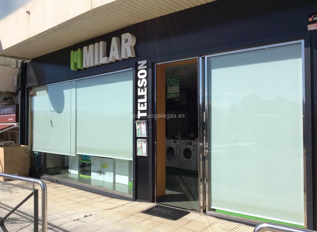 imagen principal Milar - Teleson