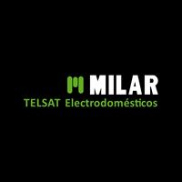 Logotipo Milar - Telsat