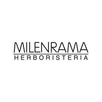 Logotipo Milenrama