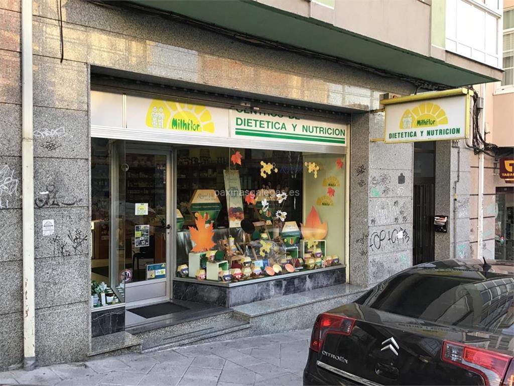 imagen principal Milhflor