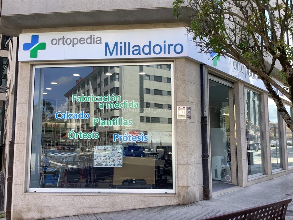 imagen principal Milladoiro