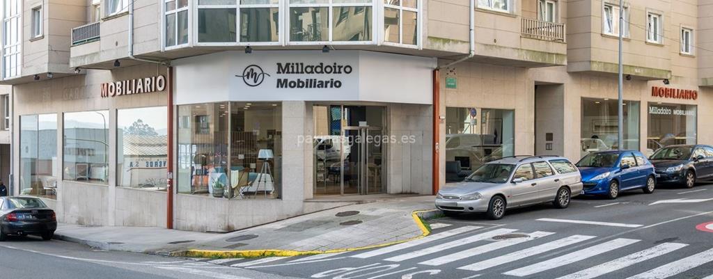 imagen principal Milladoiro