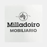 Logotipo Milladoiro