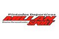 logotipo Millán Sport