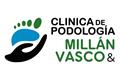 logotipo Millán y Vasco