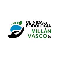 Logotipo Millán y Vasco