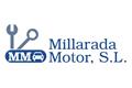 logotipo Millarada Motor, S.L.