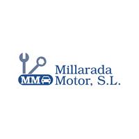 Logotipo Millarada Motor, S.L.