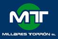 logotipo Millares Torrón