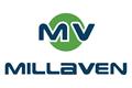 logotipo Millaven