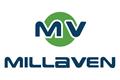 logotipo Millaven