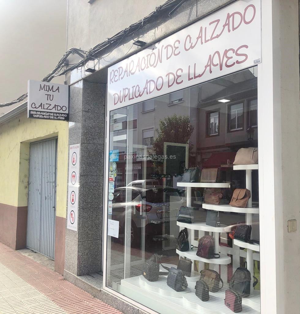 Reparación de Calzado tu Calzado Quiroga