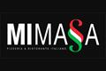 logotipo Mimassa