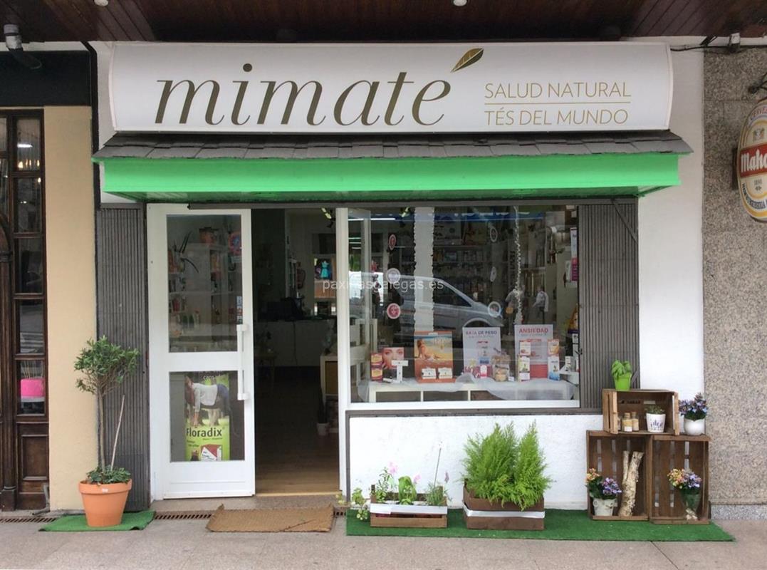 mimaTé mimaTé