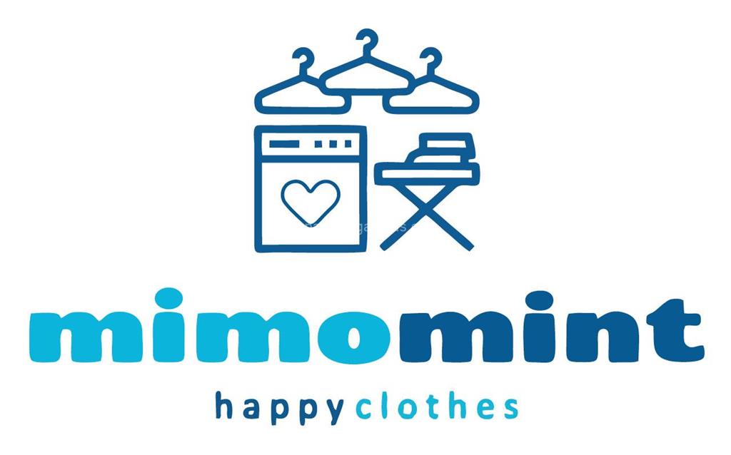 logotipo Mimomint