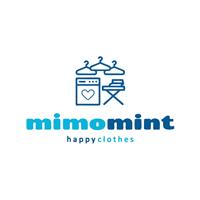 Logotipo Mimomint