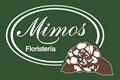 logotipo Mimos Floristería - Interflora