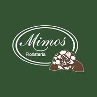 Logotipo Mimos Floristería - Interflora