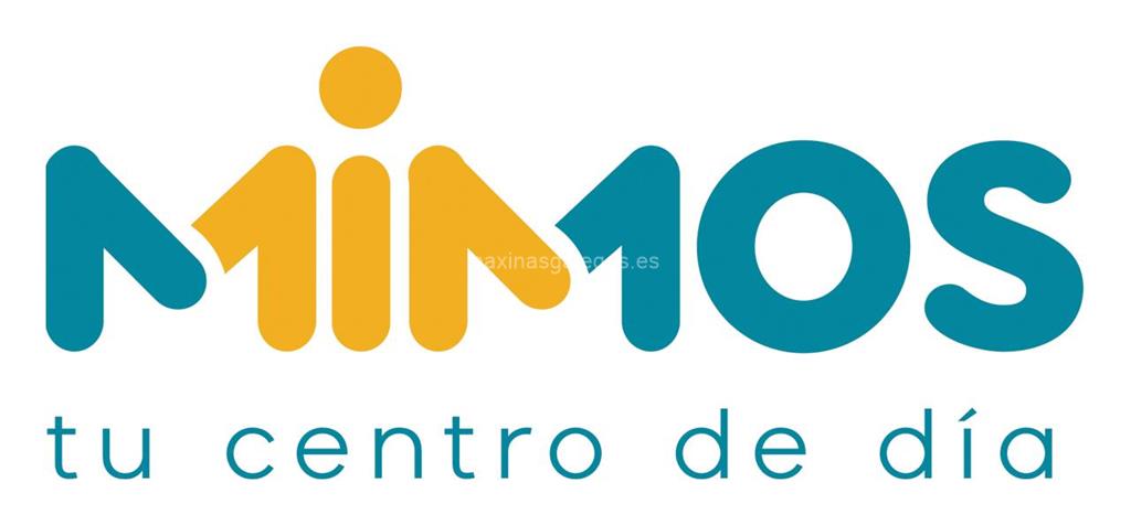 logotipo Mimos