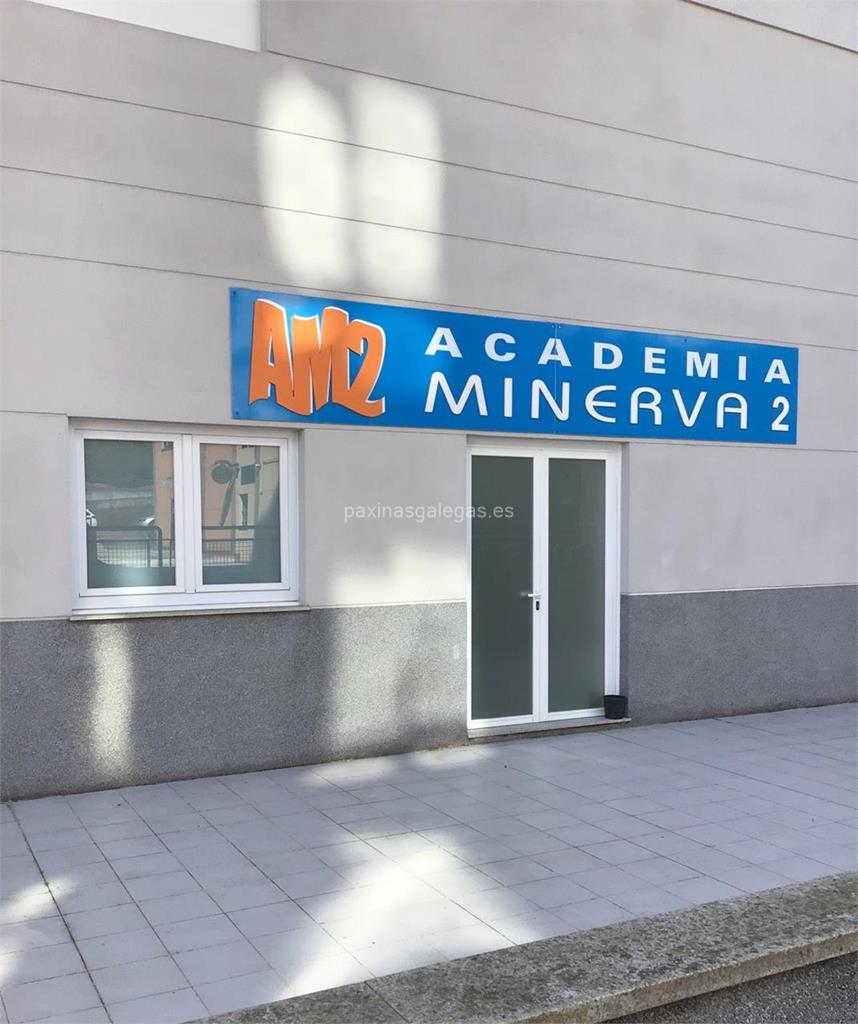 imagen principal Minerva 2