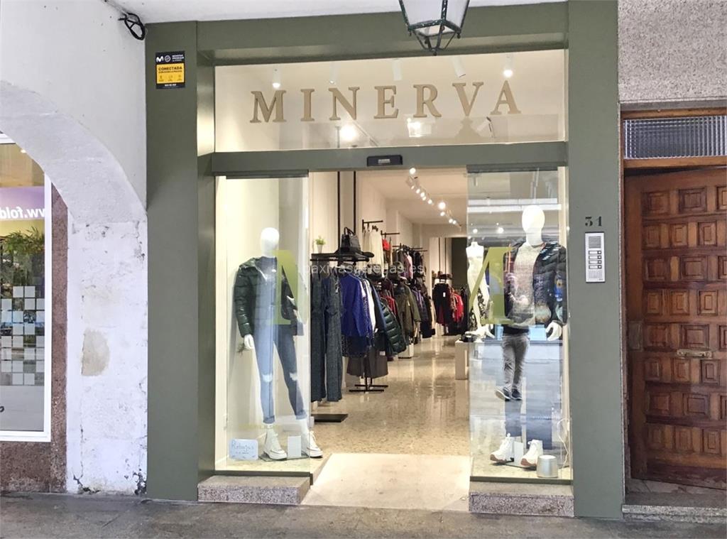 imagen principal Minerva