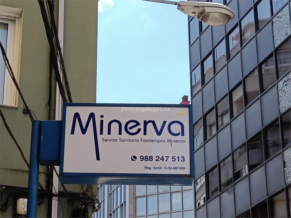 imagen principal Minerva