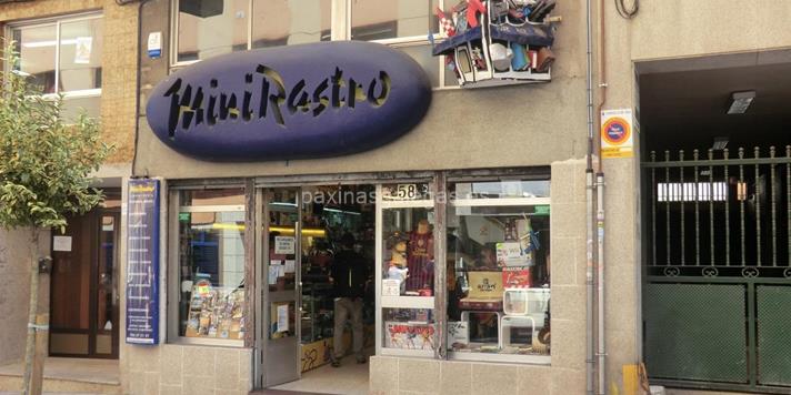 telefono rastro vigo