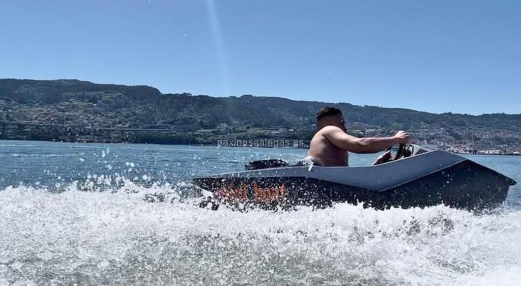 imagen principal MiniBoatgal