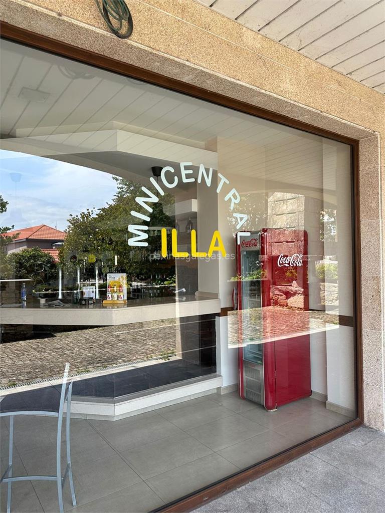 imagen principal Minicentral
