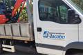 imagen principal Miniexcavadoras Jacobo